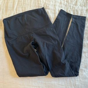 Lululemon Wunder Under Low Rise Leggings